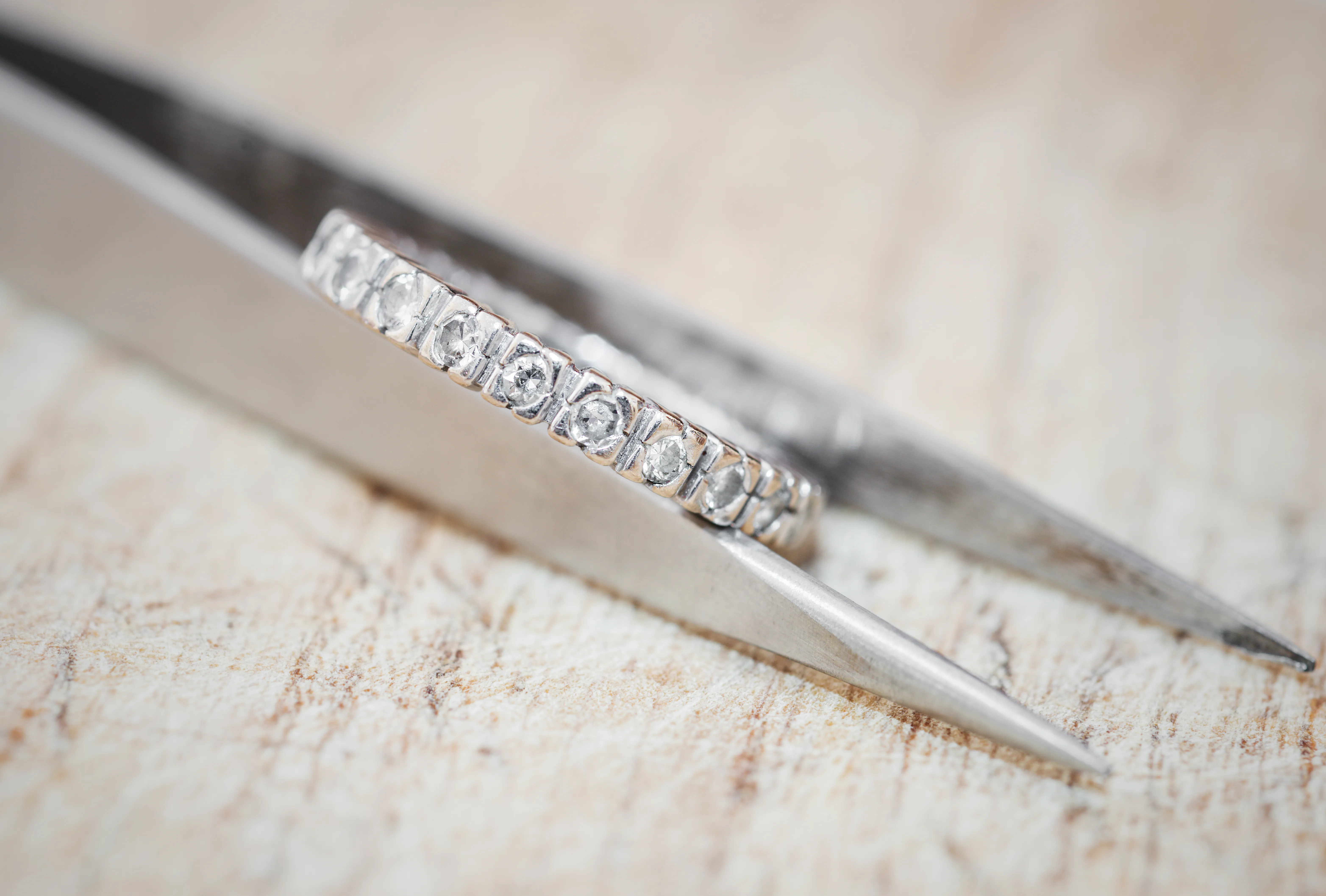 Learn about Jewelry Repairs image