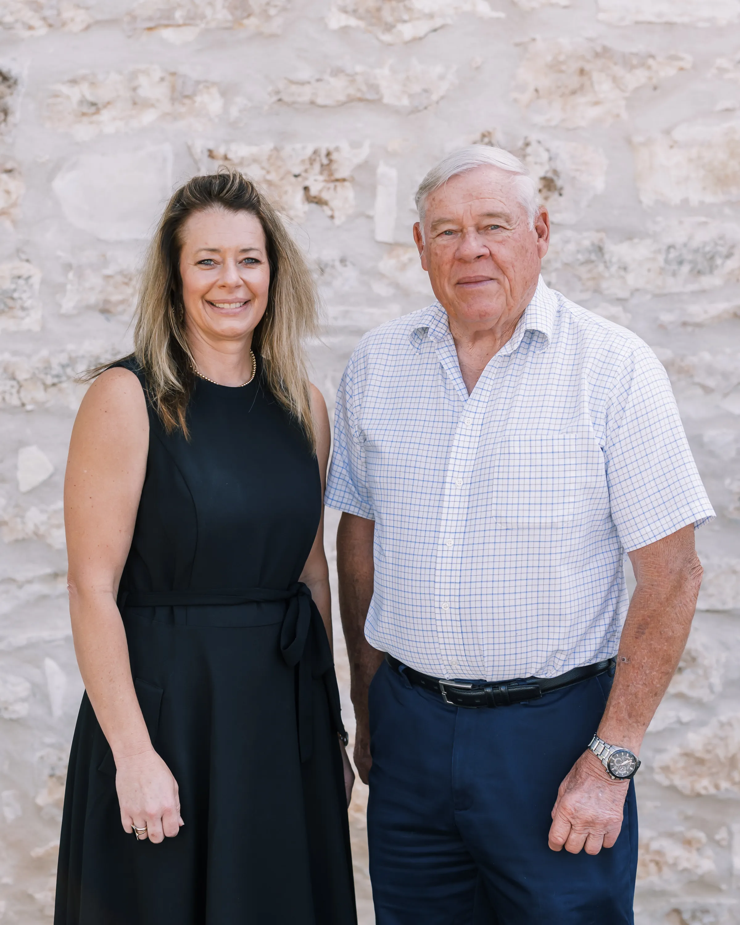  A Legacy Passed Down Segners Jewelers Fredericksburg, TX