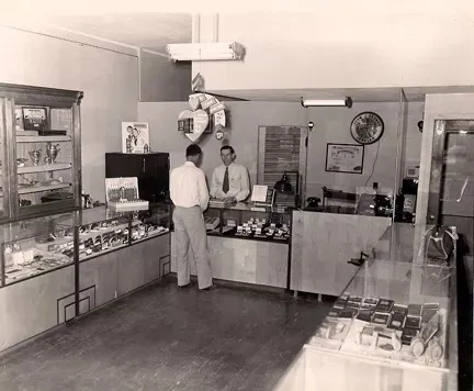 Segners Jewelers Fredericksburg, TX
