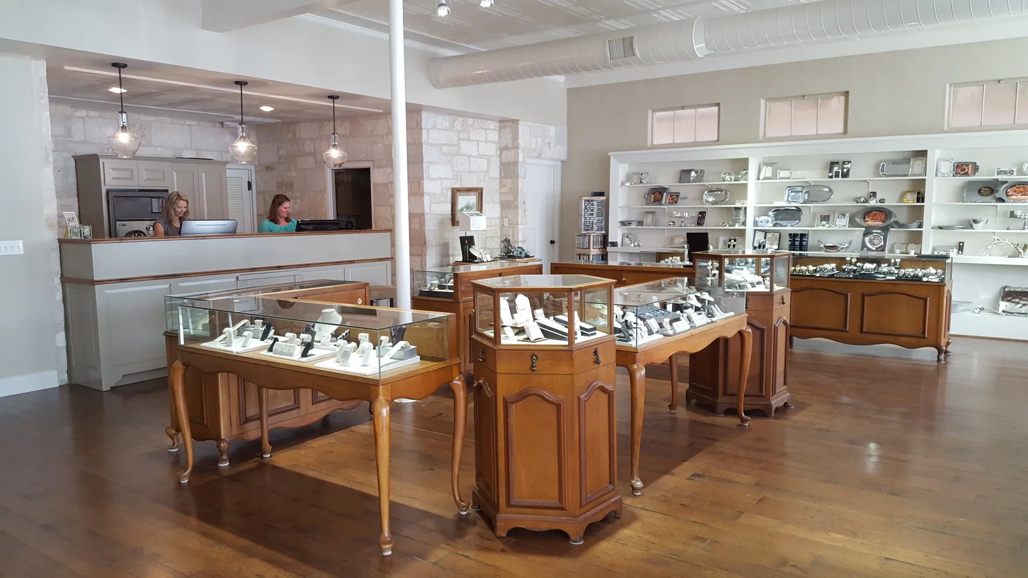 Segners Jewelers Fredericksburg, TX