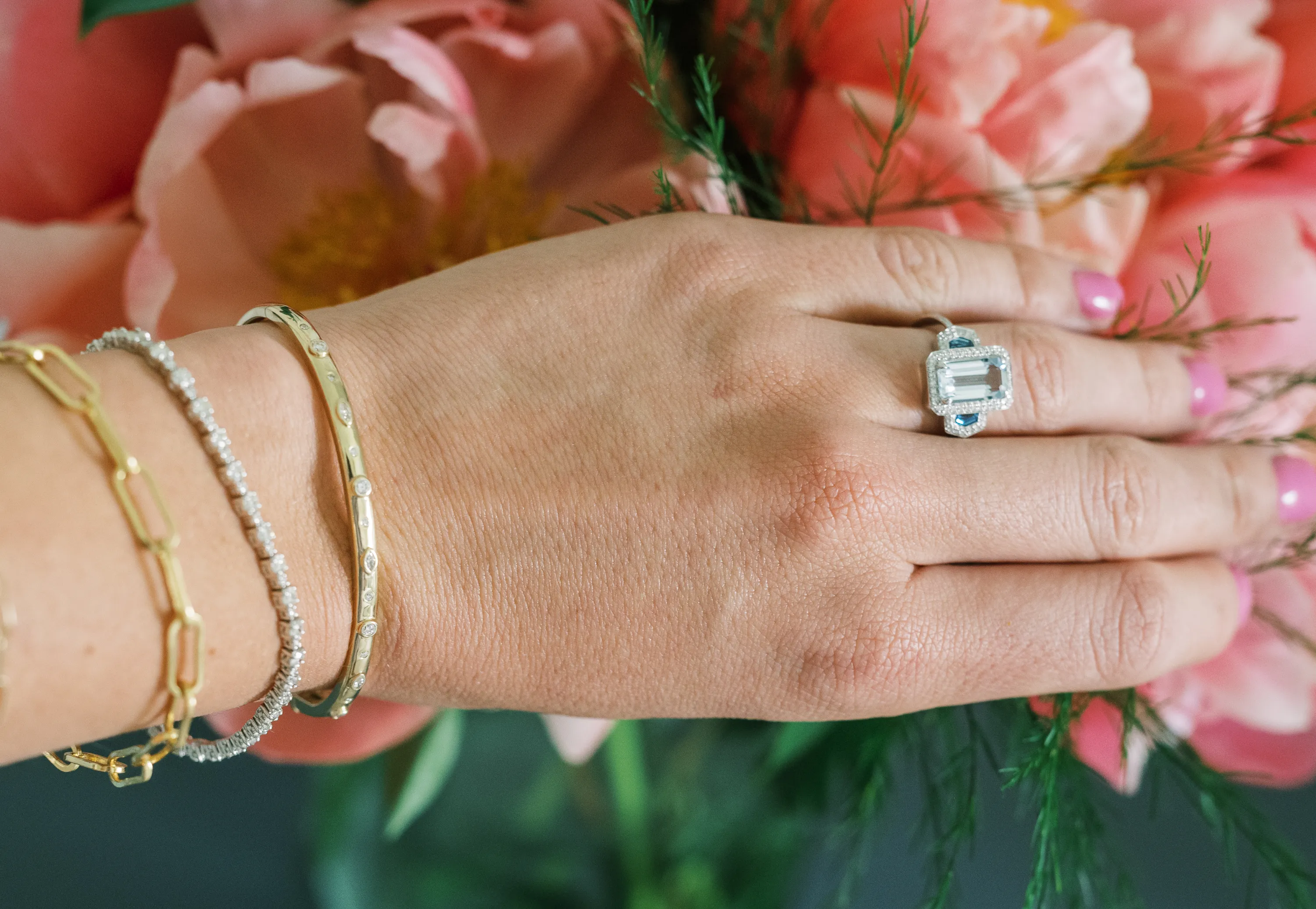 Tradition You Can Treasure — Since1937Celebrating life’s moments with timeless jewelry and trusted craftsmanship.  Segners J