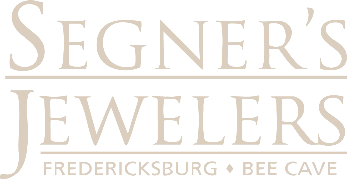 Segner's Jewelers - Back to homepage