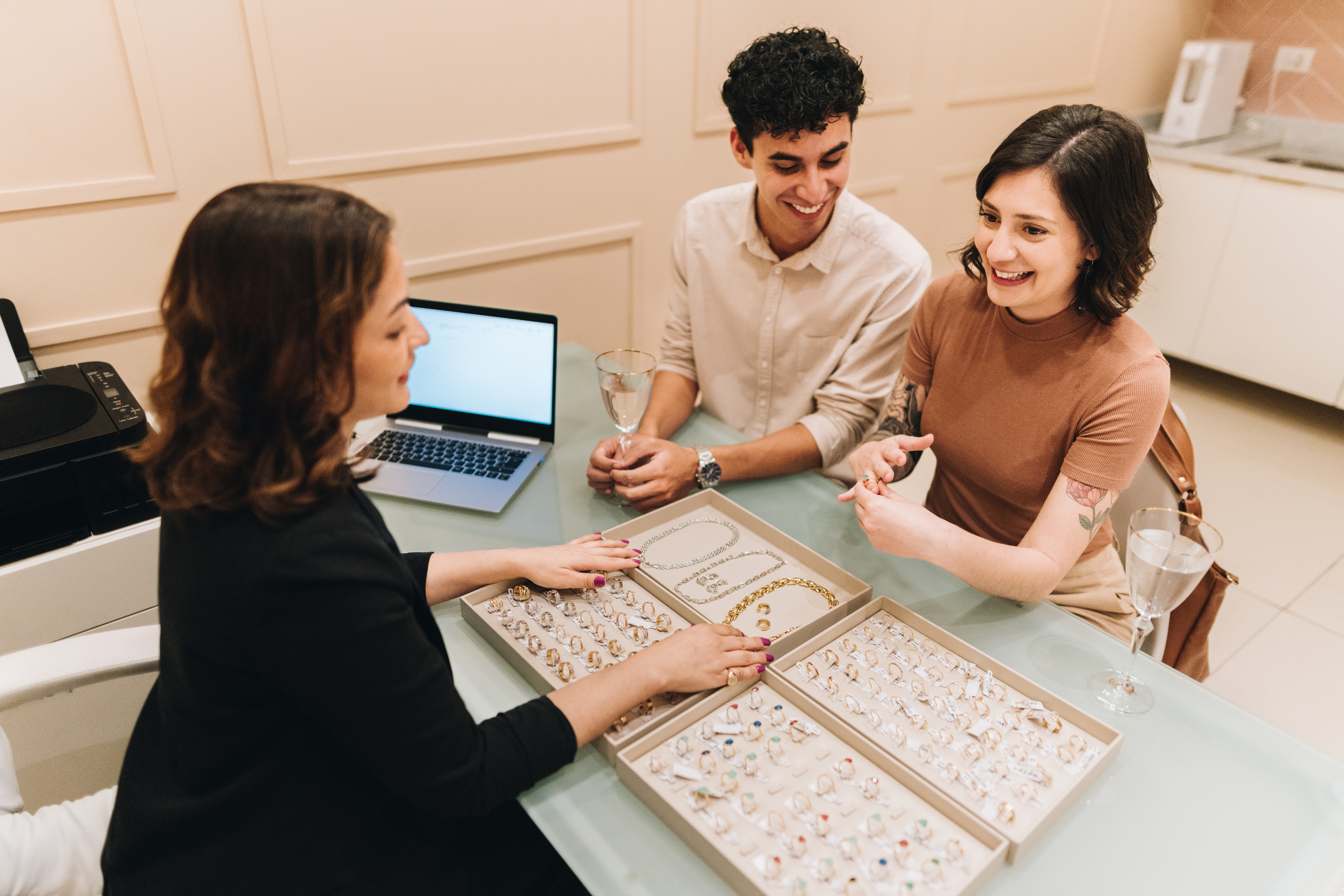 Learn about Customer Service image