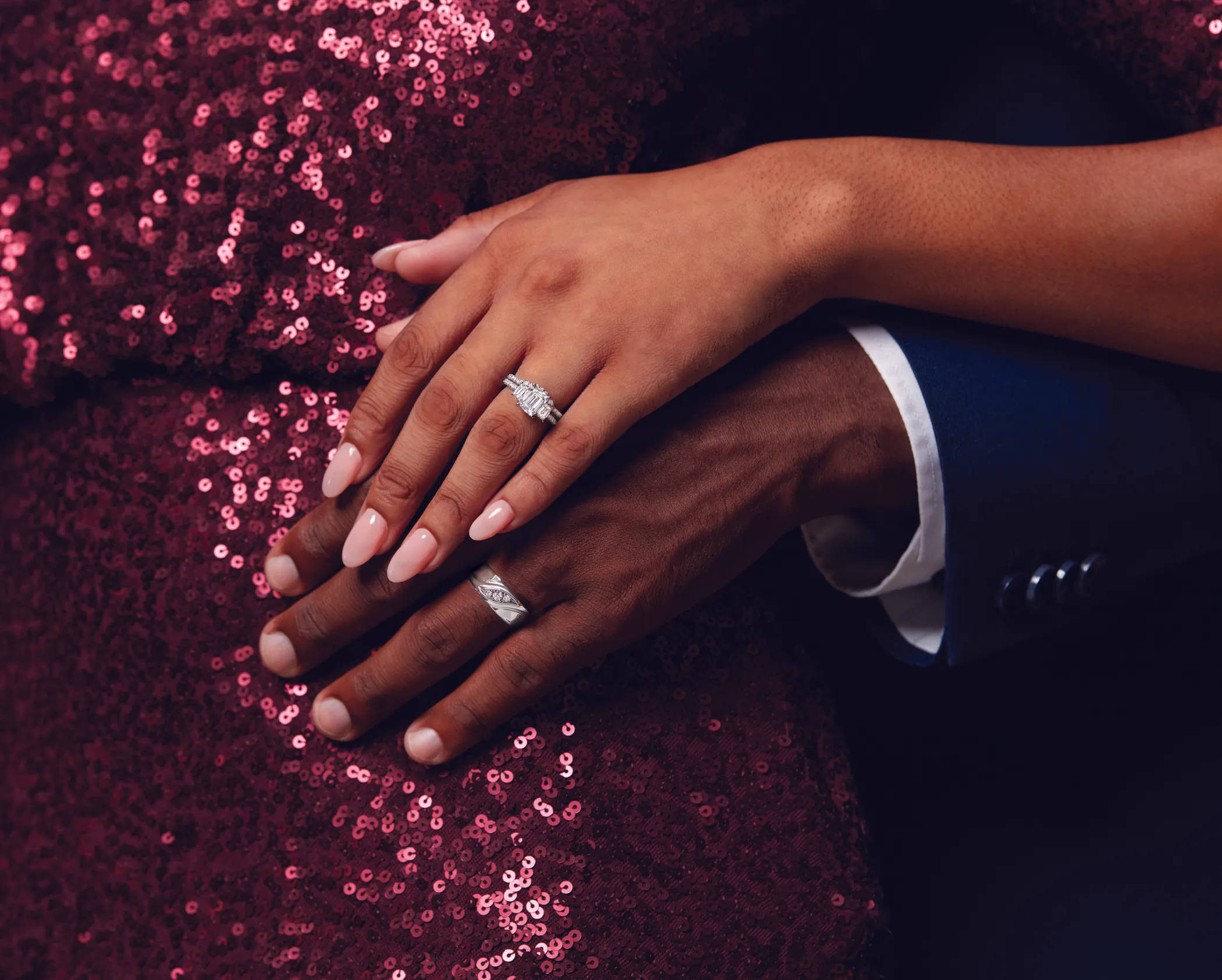 Find The PerfectDiamond  Selmans Jewelers-Gemologist McComb, MS