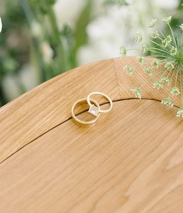 Custom Engagment Ring - S.E. Needham Jewelers Logan, UT
