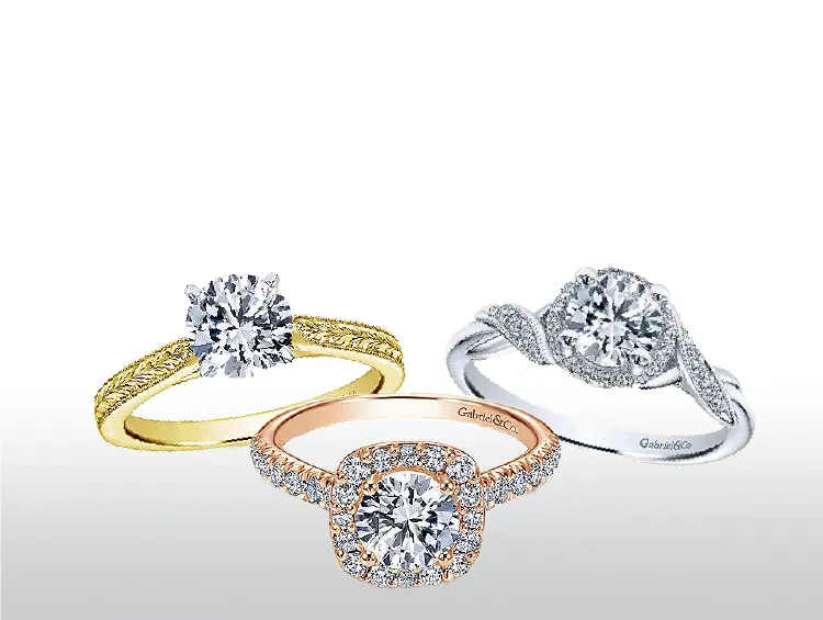 S.E. Needham Jewelers - Logan's Home for Fine Jewelry, Diamonds ...