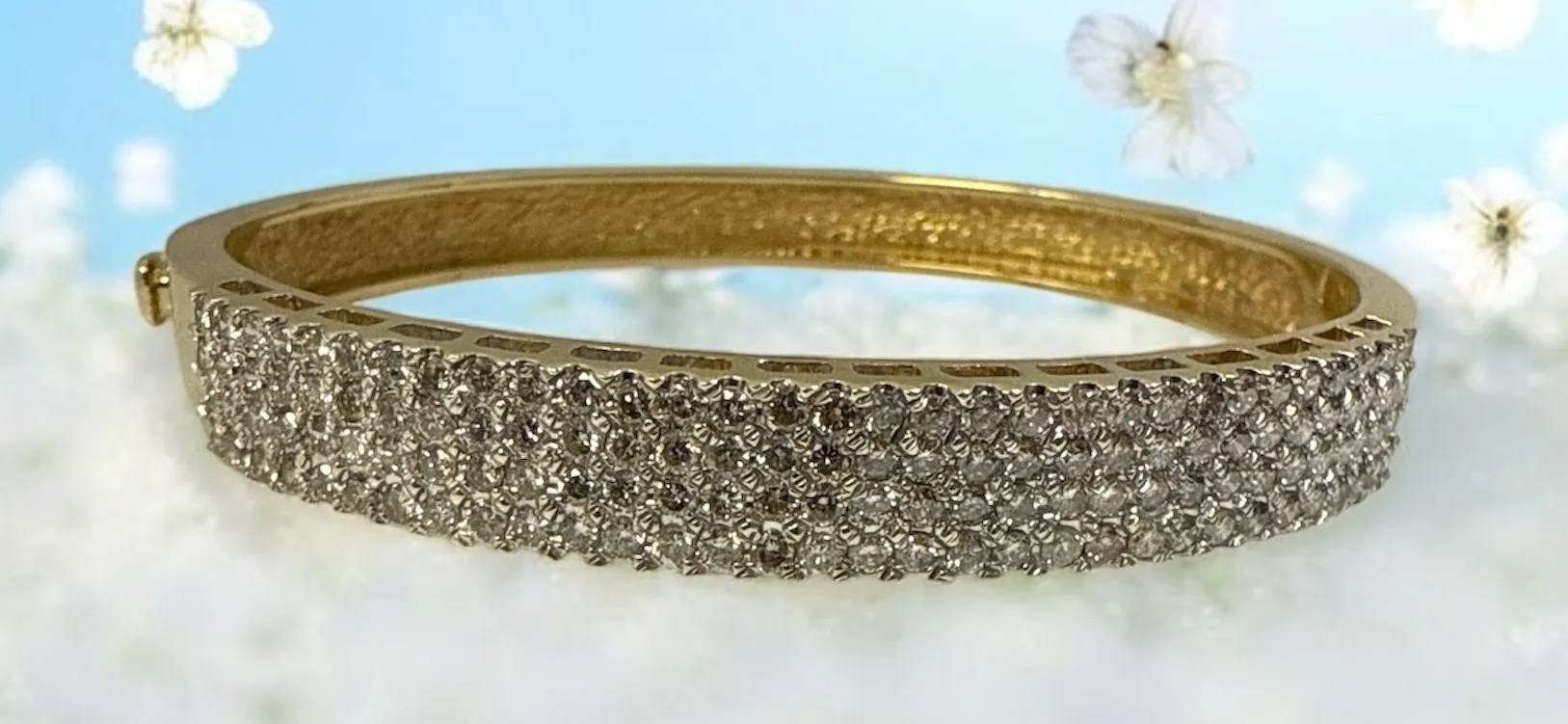 Shop our Deal of the week!  Sergios Fine Jewelry Ellicott City, MD