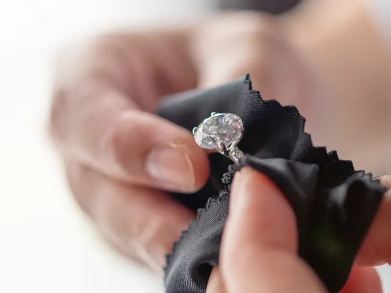 Fine Jewelry Ellicott City About Sergio's Fine Jewelry