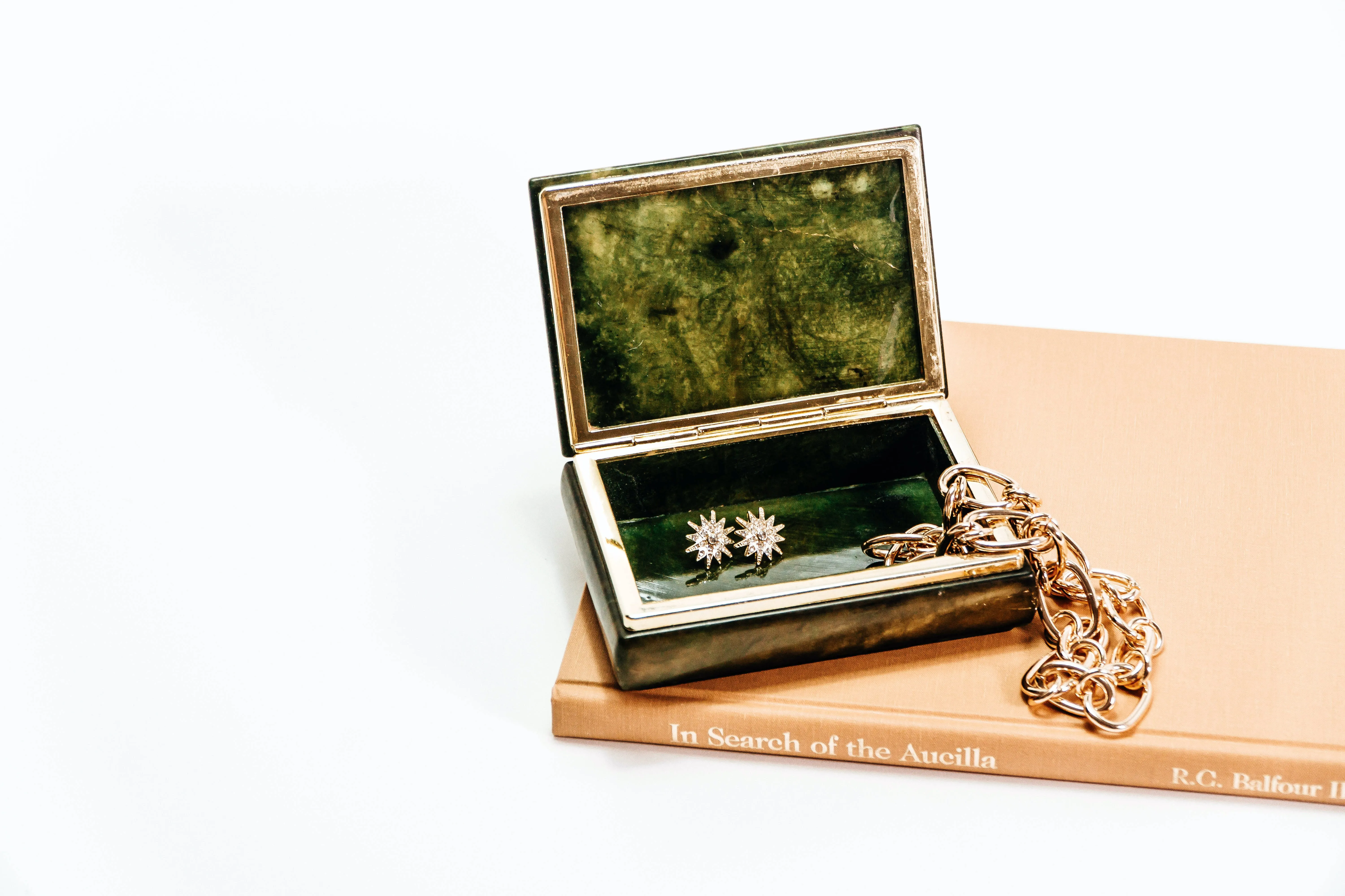 Estate Jewelry  Sergios Fine Jewelry Ellicott City, MD