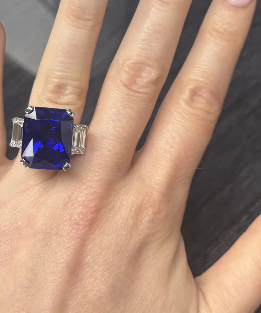 Stephens Fine Jewelry Leawood, KS