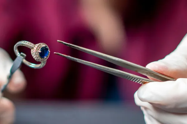 Learn about Jewelry Appraisals image