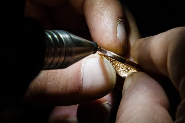 Learn about Jewelry Engraving image