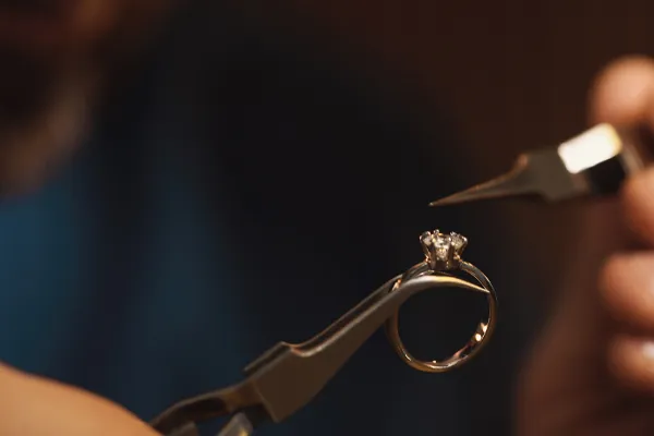 Learn about Jewelry Repairs image