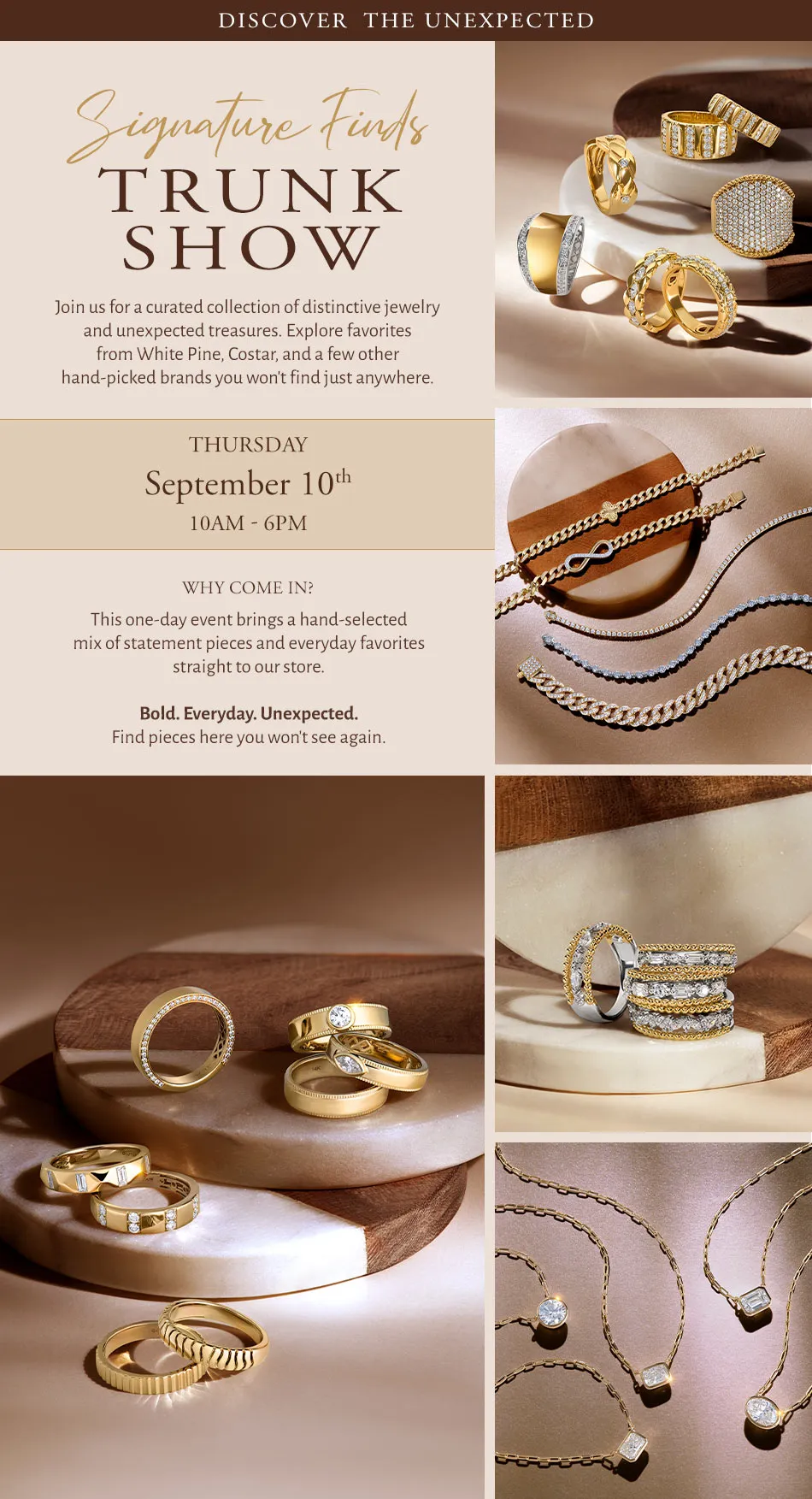 Shannon Jewelers Spring, TX