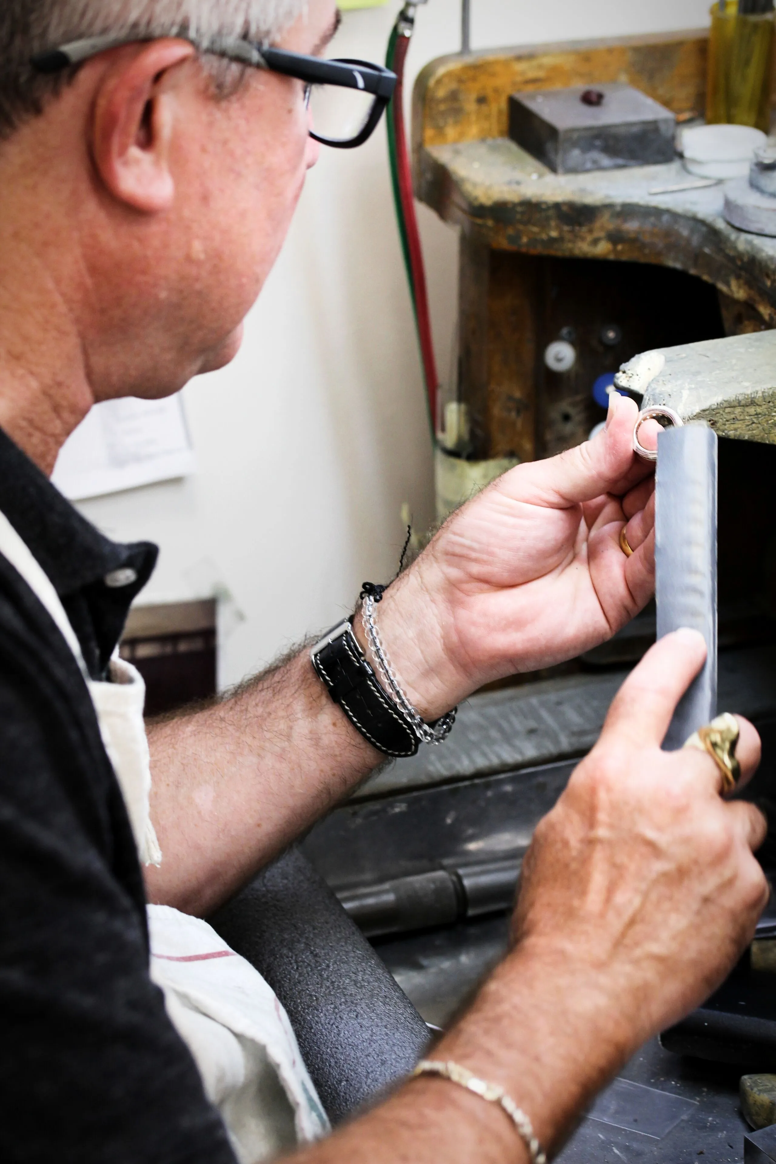 Learn about Jewelry Repairs image