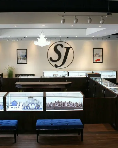 Visit Our Store  Shannon Jewelers Spring, TX