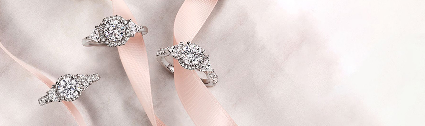 Shop Engagement Rings Find the engagement ring worthy of your eternal love today. Browse our engagement rings collection, availa