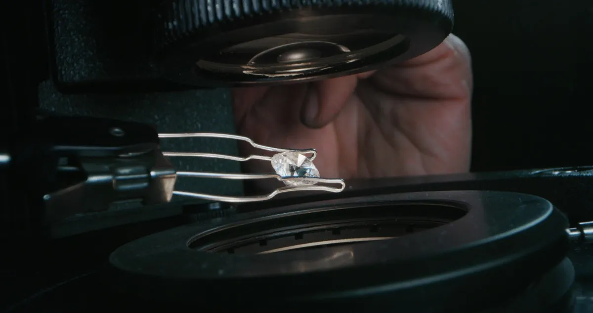 Answers To The Main Questions About Lab-Grown Diamonds