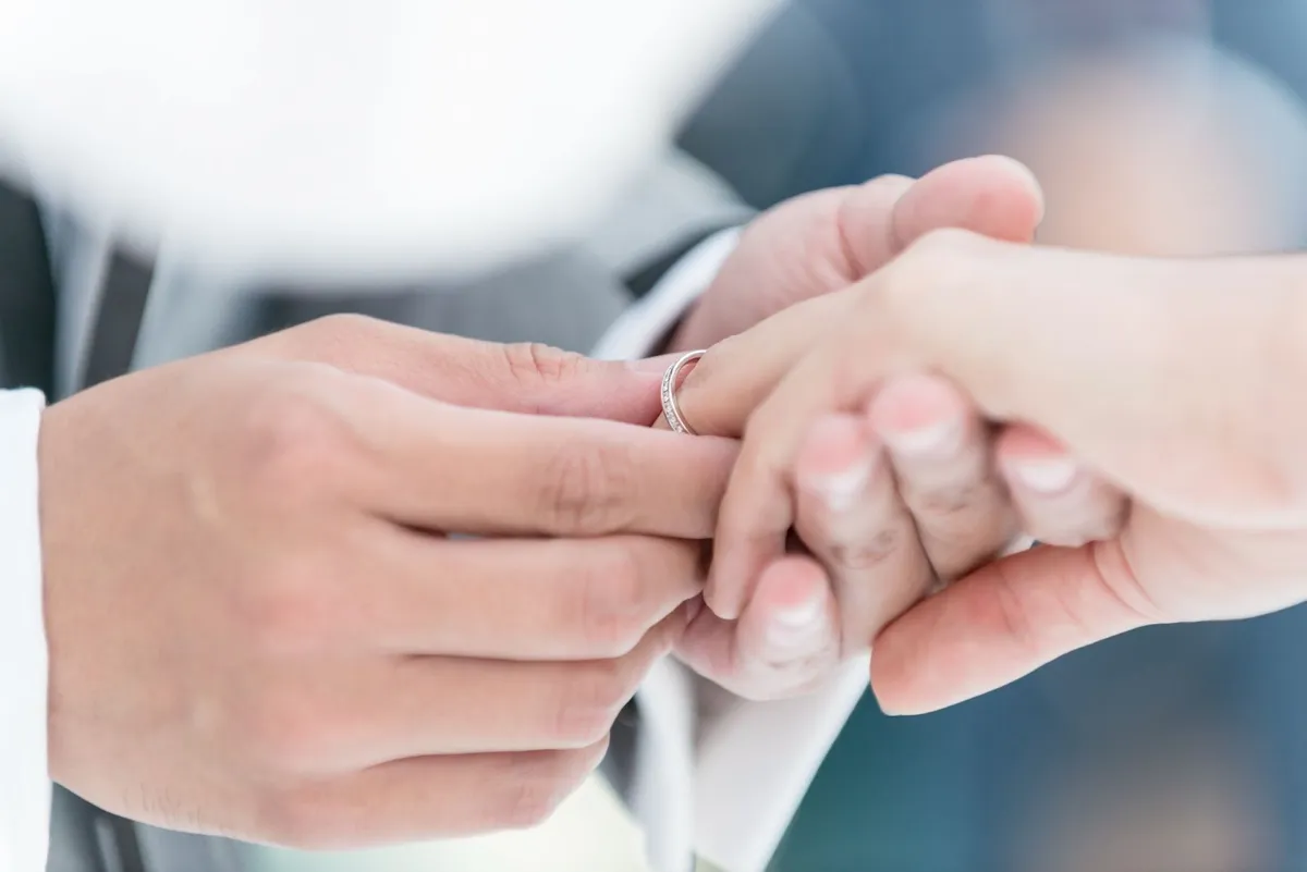 Let The World Notice Your Eternal Love With Enthralling Wedding Bands