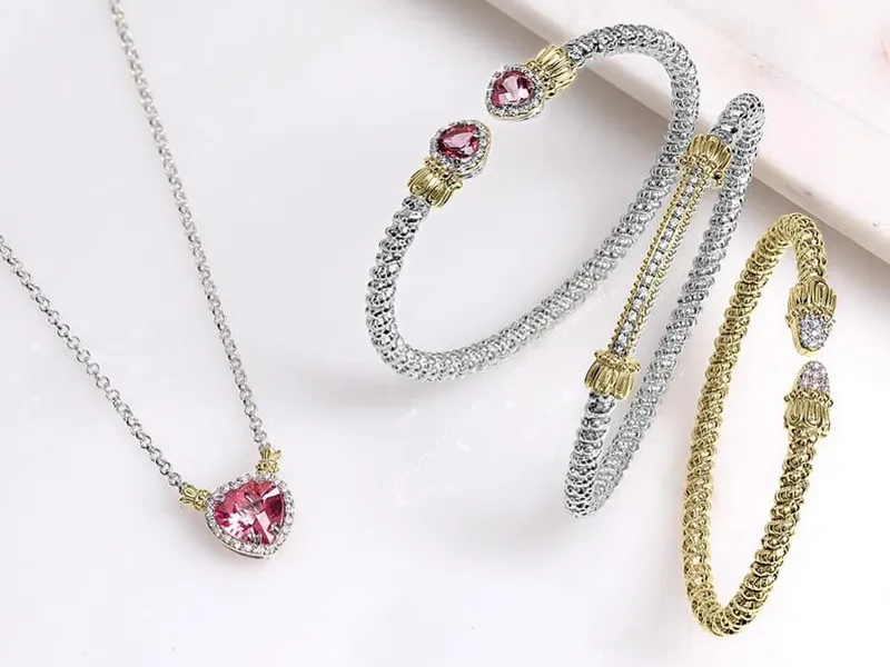 Diamond Jewelry  Shannon Jewlers Spring, TX