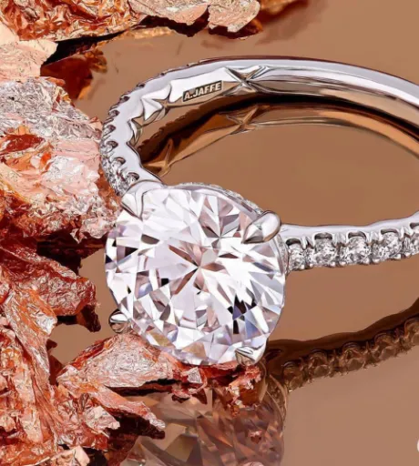 Shelle Jewelers, Inc Northbrook, IL