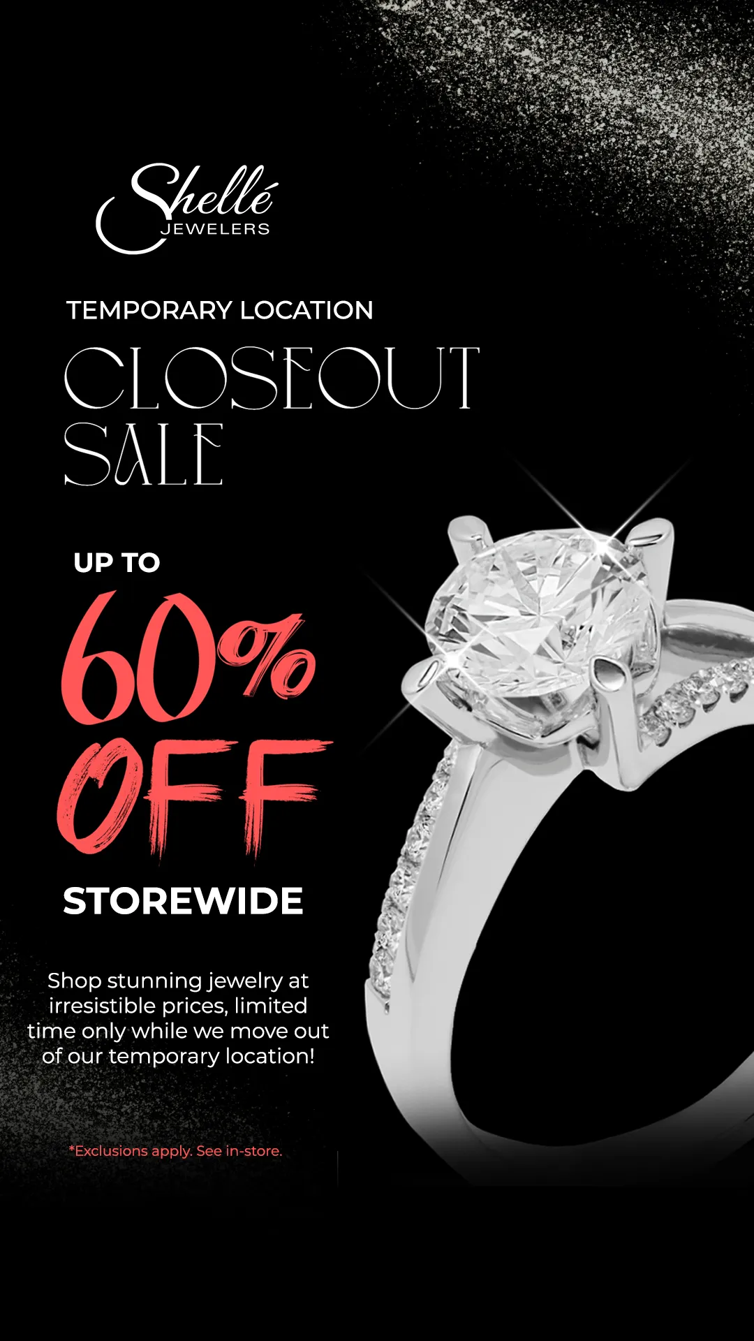 Shelle Jewelers, Inc Northbrook, IL