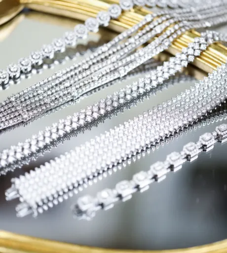 Shelle Jewelers, Inc Northbrook, IL