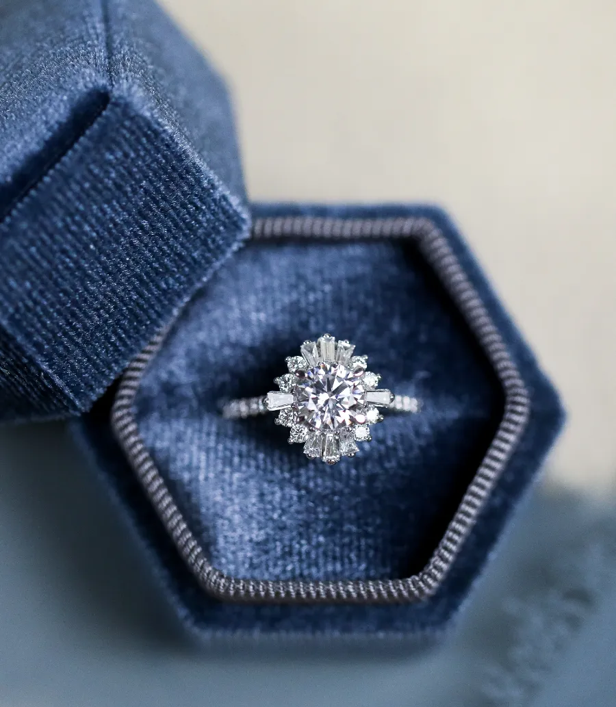 Shelle Jewelers, Inc Northbrook, IL