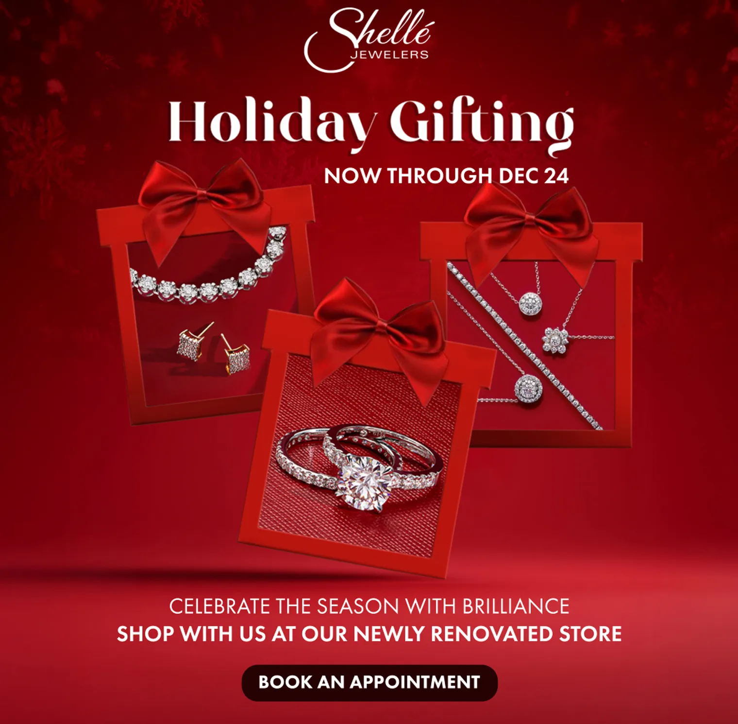 Shelle Jewelers, Inc Northbrook, IL