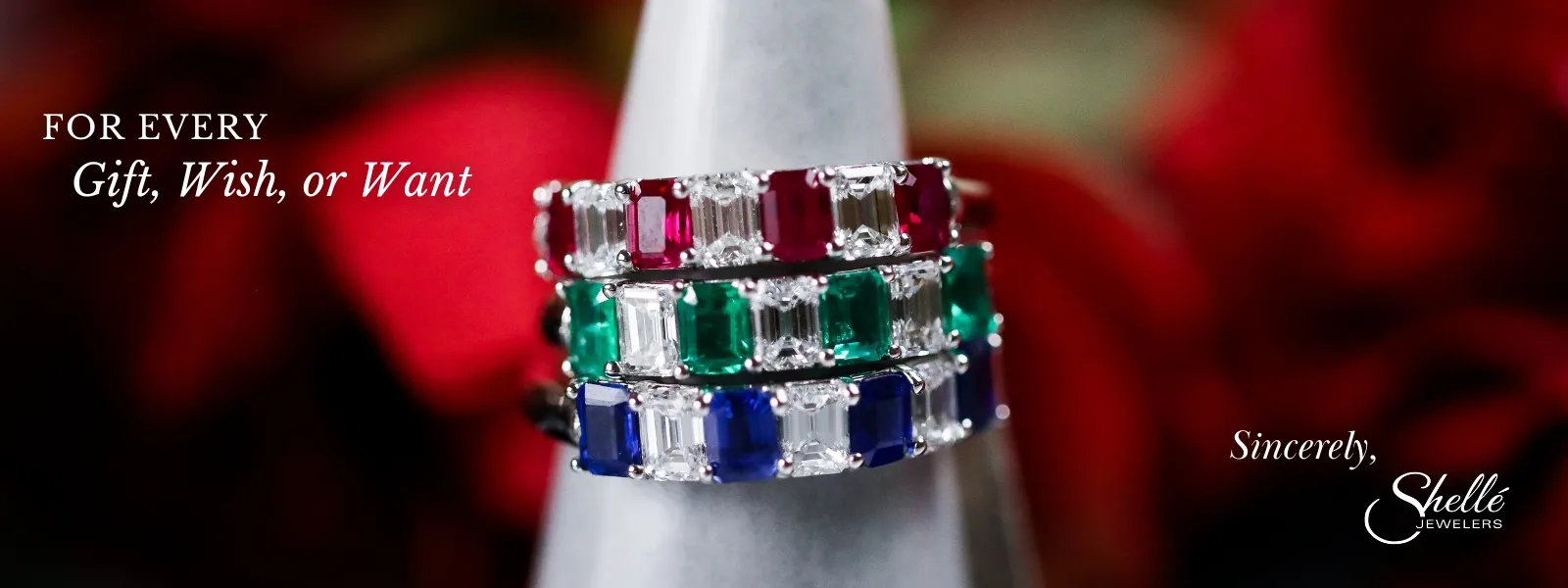 Shelle Jewelers, Inc Northbrook, IL