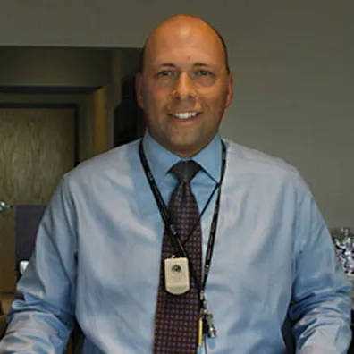 Image of Brian A. Millman