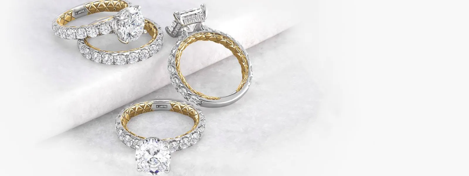 Engagement Rings Prosposing this Holiday Season? Shelle Jewelers, Inc Northbrook, IL