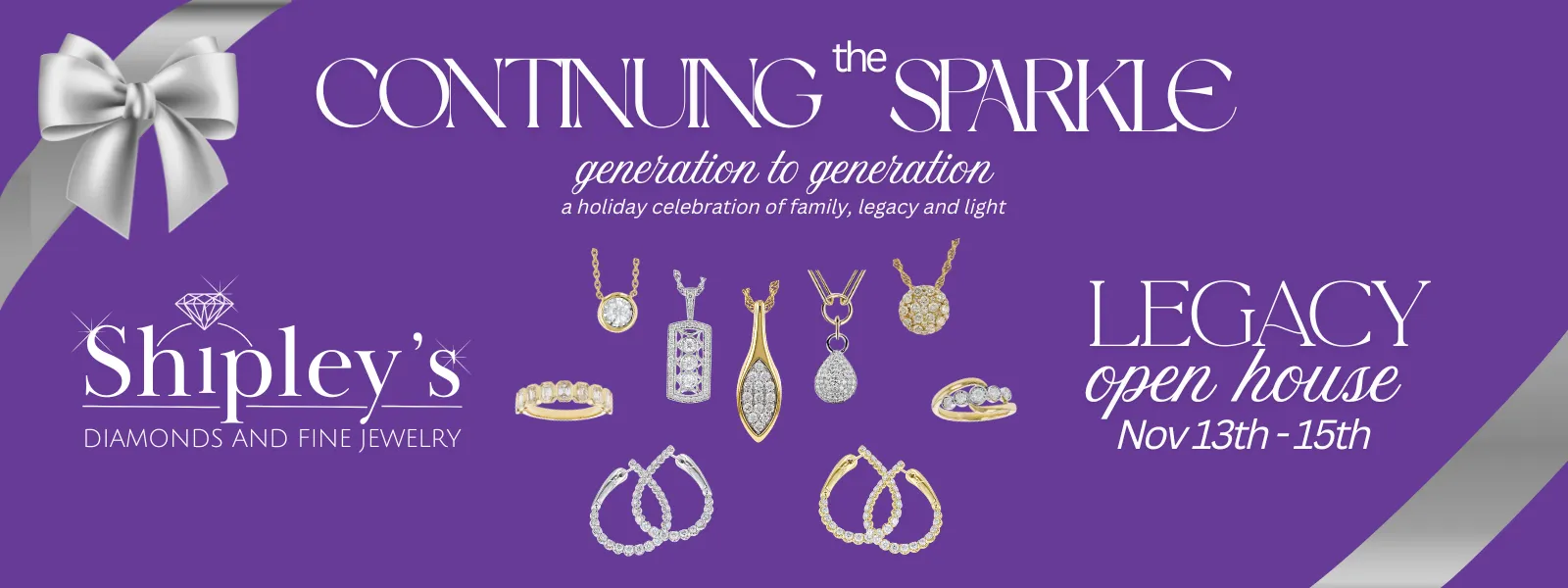 Shipleys Fine Jewelry Hampstead, MD