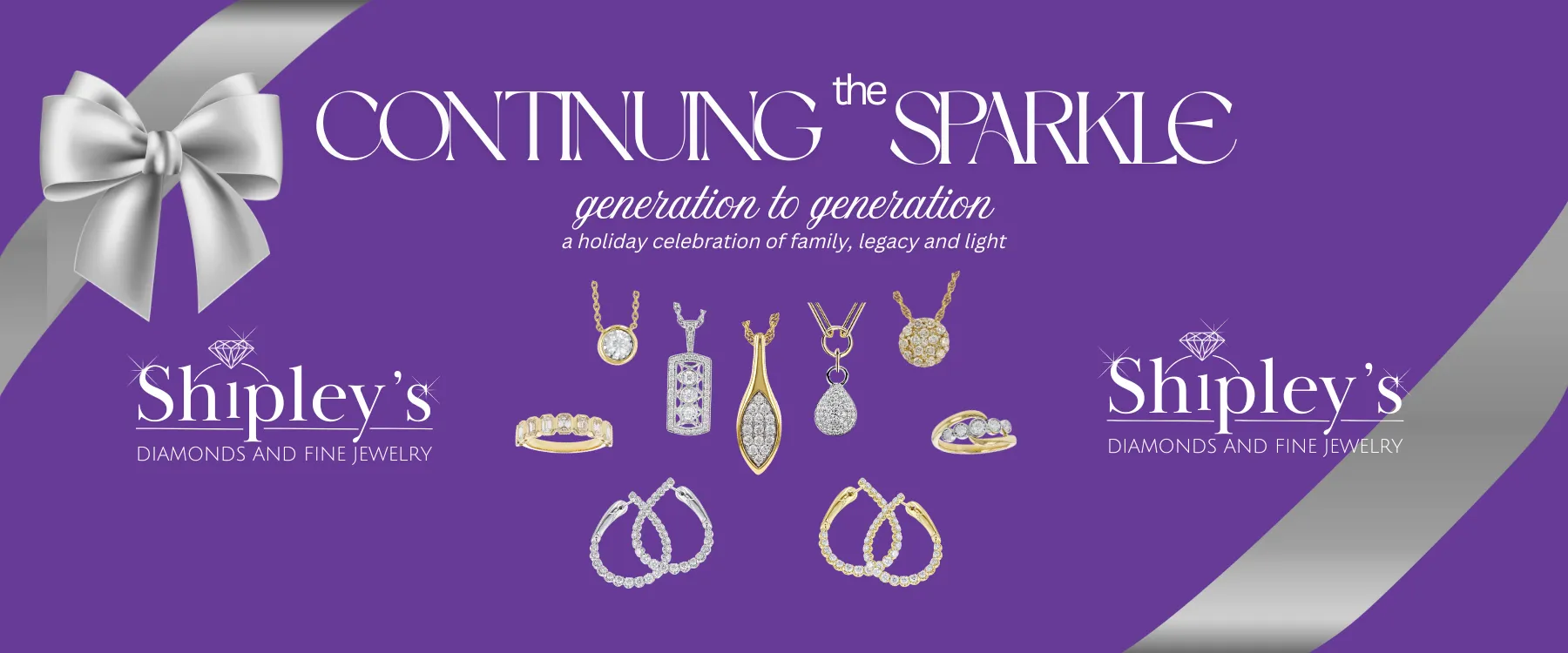 Shipleys Fine Jewelry Hampstead, MD