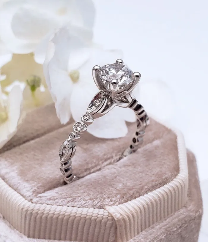 Shipley's Fine Jewelry Hampstead's Home for Fine Jewelry, Diamonds