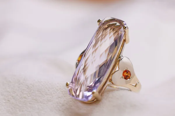 Learn about Jewelry Appraisals image