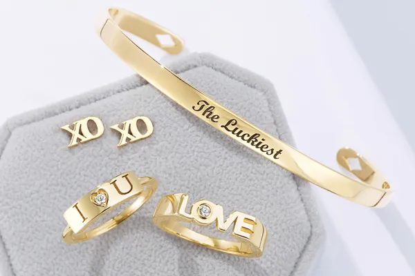 Learn about Jewelry Engraving image