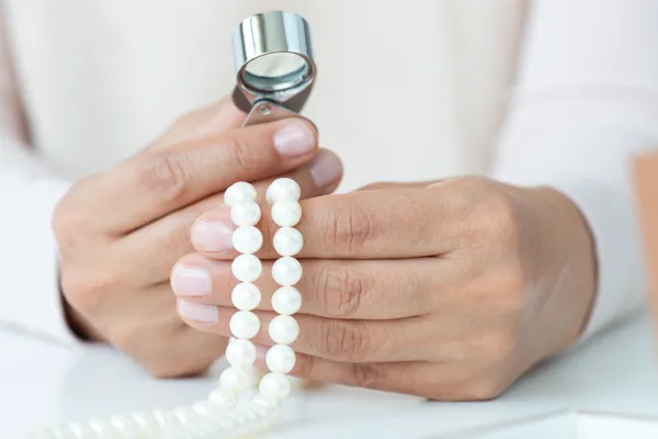 Learn about Pearl & Bead Restringing image