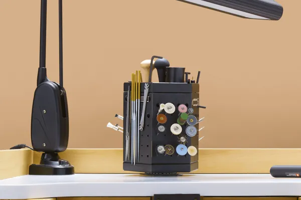 Learn about Jewelry Repair Services image