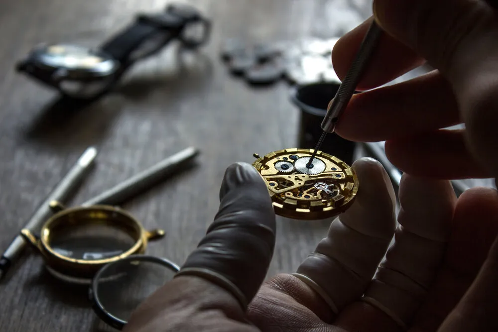 Find the Best Watch for You at Maharaja’s Fine Jewelry!