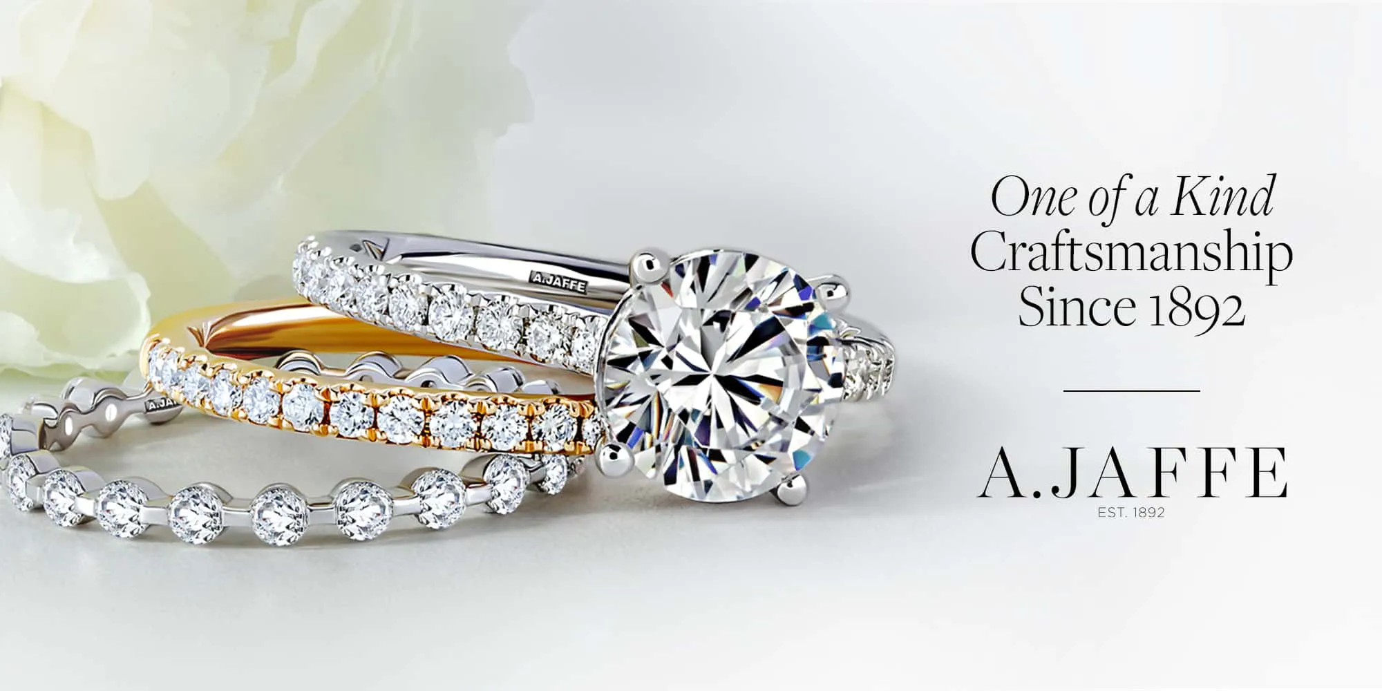 Learn About  A. Jaffe  Maharajas Fine Jewelry & Gift Panama City, FL