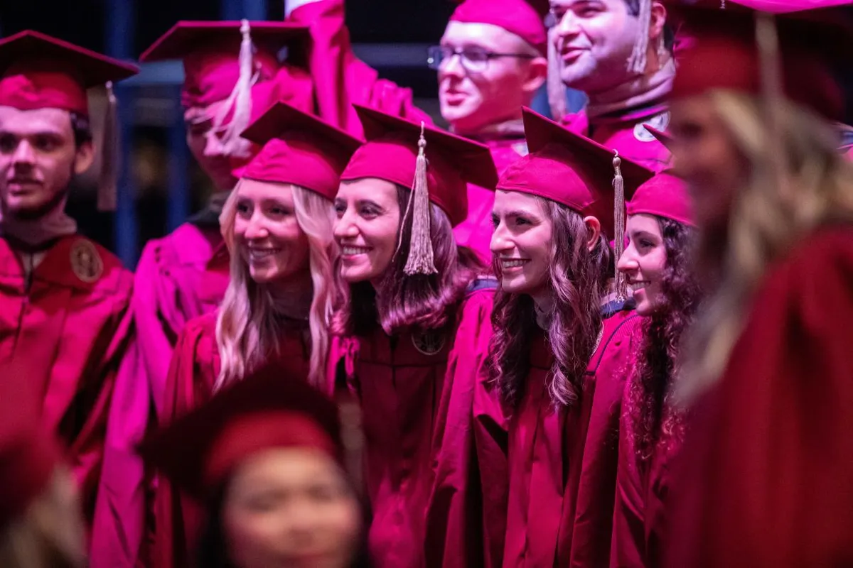 Read article: Mark the Date, Match the Gift: Celebrate Every Grad in Style