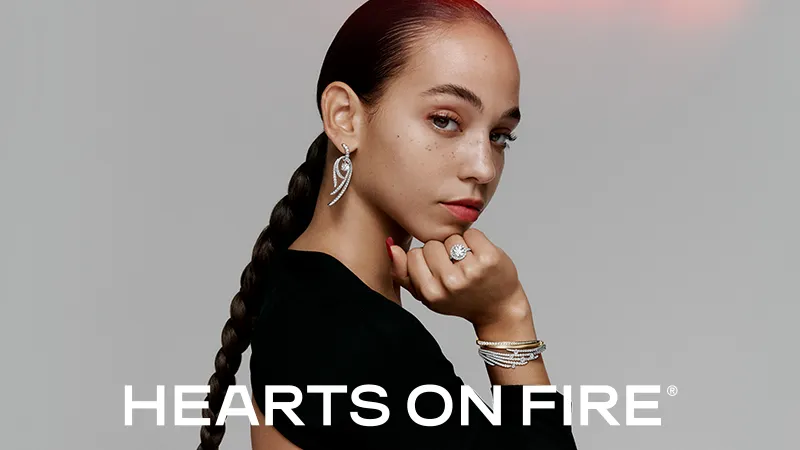 Hearts on Fire