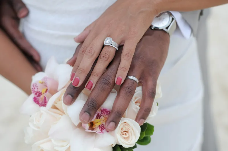 Read article:  Top Engagement & Wedding Band Trends: Make Spring Sparkle