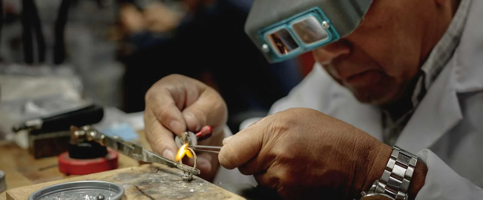 Maharajas Fine Jewelry & Gift Panama City, FL