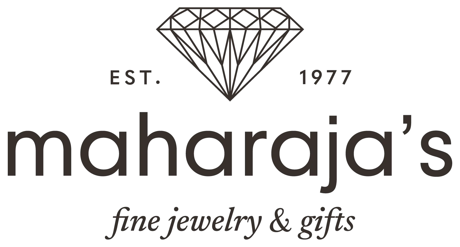 Maharaja's Fine Jewelry & Gift logo