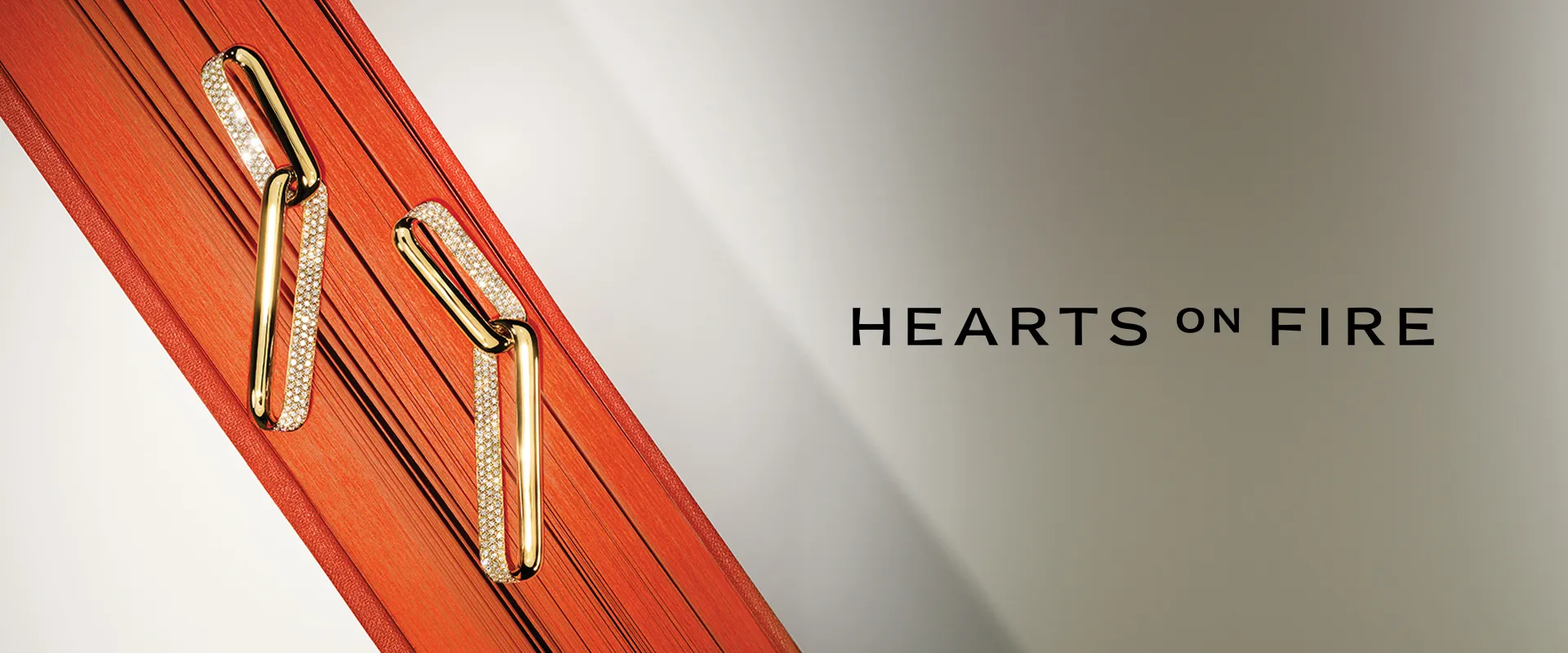 Hearts on Fire