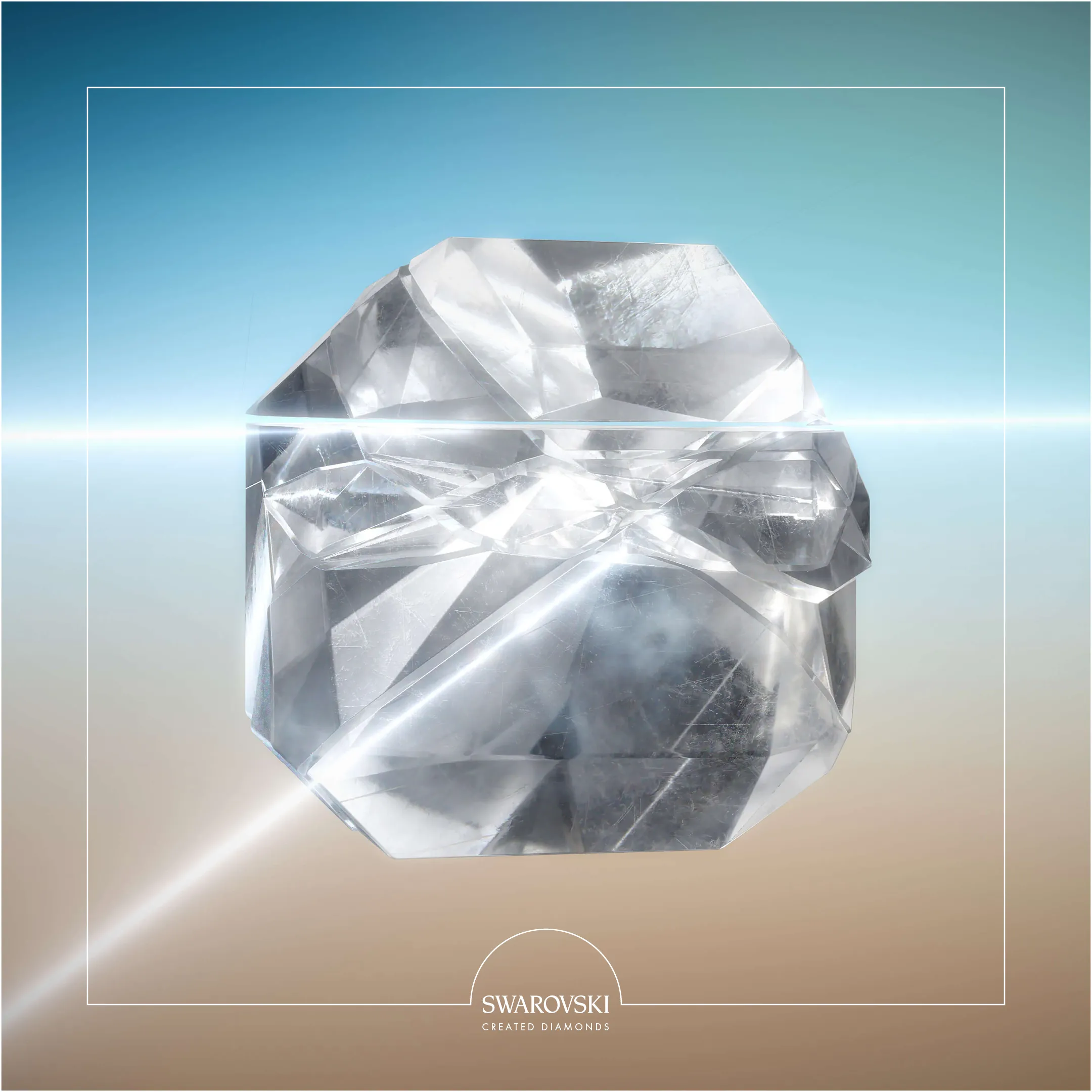 ARTISTS AND MAGICIANS Each Swarovski Created Diamonds is subject to strict quality controls, precision-cut by master cutters to enhance its unique brilliance and sparkle, before being judged and graded by gemologists via the industry’s standard 4Cs. Maharajas Fine Jewelry & Gift Panama City, FL