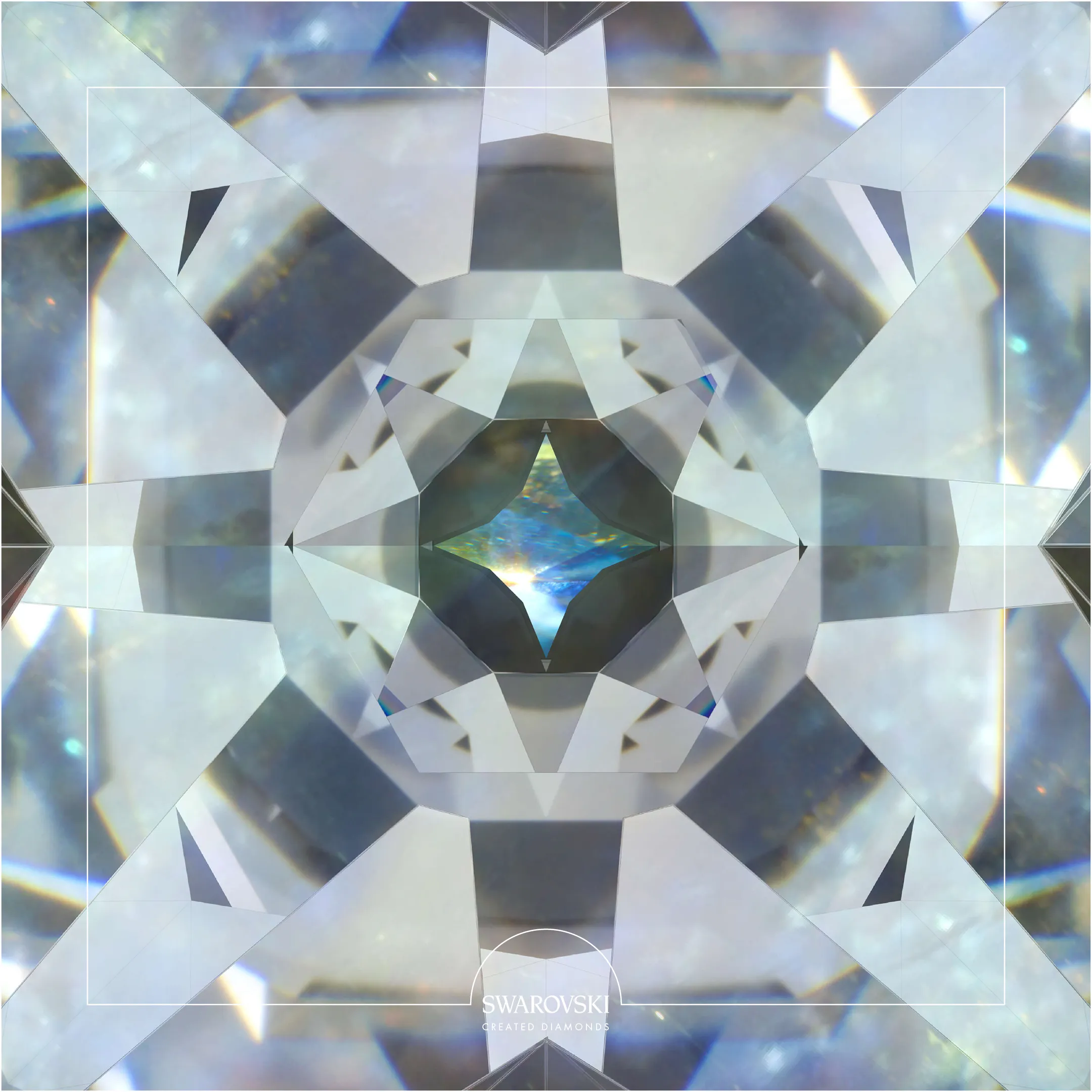 THE DIAMOND OF THE FUTURE Through the magic of innovation, and 125-years of creative brilliance, Swarovski transforms carbon into lab-grown diamonds, the unique Swarovski Created Diamonds, indistinguishable from their natural form. Produced at high-level environmental safety standards, our lab-grown diamonds embody luxury with a conscience, for next-generation style. Maharajas Fine Jewelry & Gift Panama City, FL