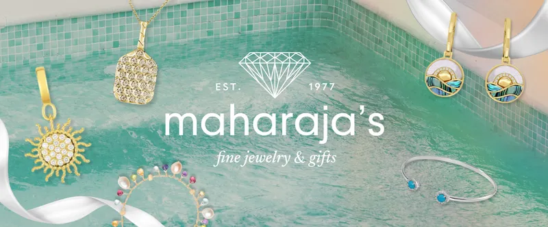 Read article: Summer Jewelry at Maharaja&#8217;s